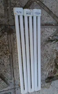 مهتابی دوقلو نو