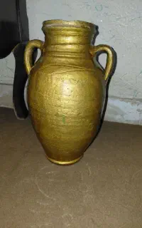 کوزه  قدیمی