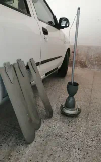 پنکه سقفی