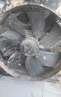 هواکش صنعتی