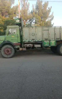 بنز تک باری
