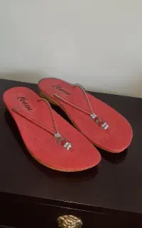 صندل زنانه نو