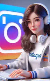 استخدام ادمین اینستاگرام