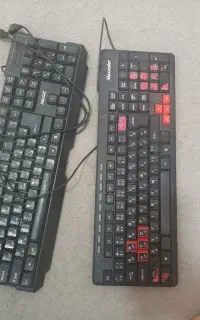 کیبورد