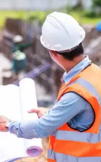 استخدام مهندس عمران