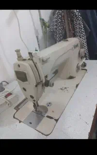 چرخ خیاطی راسته دوزSEWQ