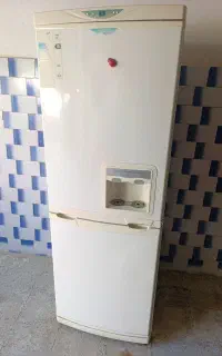 یخچال فریزر پارس
