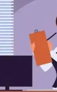 جویای کار پاره وقت هستم