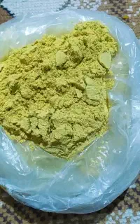 ادویه آچار