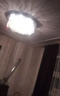 لوستر سایز بزرگ