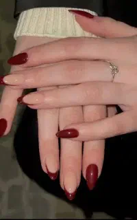 کاشت ناخن