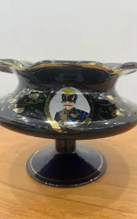 شکلات خوری شاهعباسی