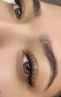 تخفیف ویژه اکستنشن خدمات تار به تار مژه