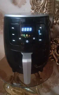 سرخ کن هوا پز بدون روغن مکس