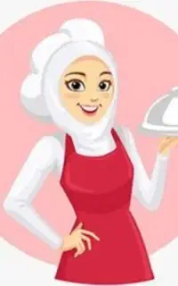 استخدام اشپز خانم