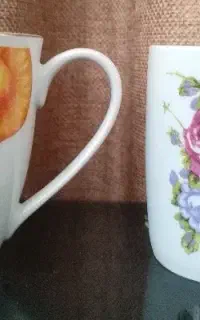 ماگ بزرگ