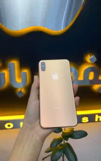 Xs max /256G