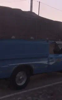 نیسان حمل بار و باربری