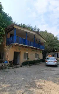 ویلای، سنتی دنج  تراس بزرگ، زیارت
