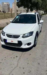 کوییک مدل ۱۴۰۰ کم کارکرد