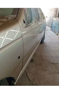 رنگ آمیزی و باز سازی رنگ خودرو نقد و چک
