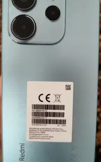 Redmi not14