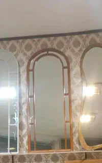 آینه قدی