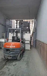 فروش مستقیم گچبرگ و متعلقات کناف با قیمت همکاری
