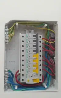برقکار