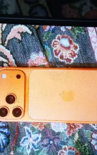 آیفون 17فیک