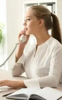 نیروی هماهنگی و ارتباط با مشتری