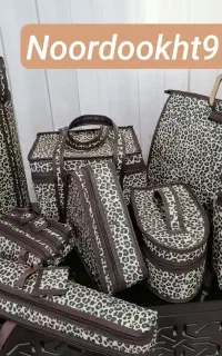 کاور نظم دهنده و باکس لباس