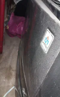 دو عدد بخاری سالم