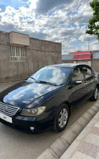 لیفان 620 موتور 1600