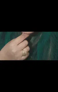 طلای گمشده
