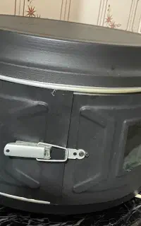 فر برقی