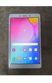 تبلت سامسونگ مدل tab a
