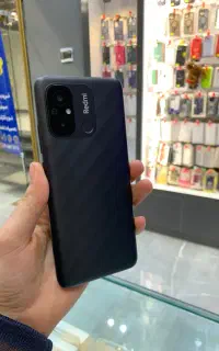 شیاومی ردمی 12C حافظه 128GB