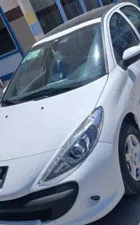 فروش 207شما با تیم ما