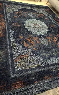 رو فرشی
