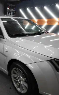 پولیش خودرو و موتورسیکلت سیار و ثابت