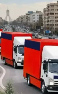 اتوباراسبابچی ظریفان با نیاوران قیطریه ظفرپاسداران
