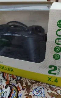 دسته بازی کامپیوتر