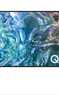 تلویزیون 55 اینچ هوشمند QLED