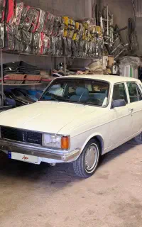 پیکان بی رنگ