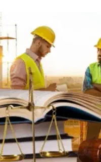 وکیل دادگستری جهت اخذ مطالبات پیمانکاران