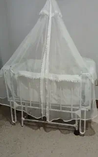 گهواره در حد نو