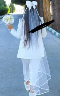 تور عروس