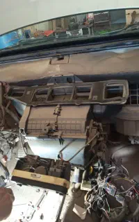 باطری سازی ومیکانیکی