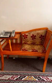میز تلفن